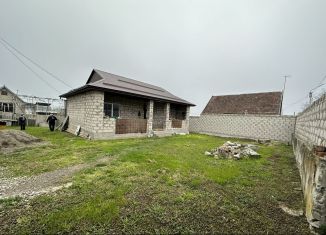 Продается дом, 54 м2, село Кенже, улица Катханова