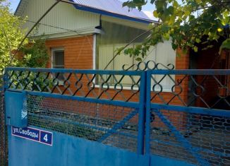 Продажа дома, 61 м2, хутор Весёлый, улица Свободы, 4