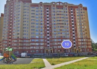 Продается двухкомнатная квартира, 81.4 м2, деревня Федурново, улица Авиарембаза, 10