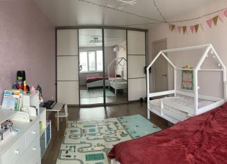 Продажа 1-ком. квартиры, 38.7 м2, Воронеж, Московский проспект, 193, ЖК Грин Парк