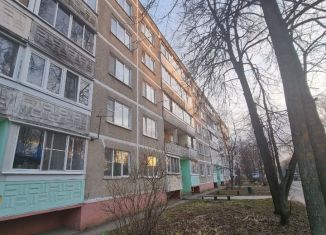 Продаю трехкомнатную квартиру, 67 м2, село Федино, село Федино, 17