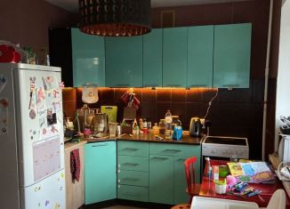 Продажа квартиры студии, 34 м2, Ревда, улица Интернационалистов, 36