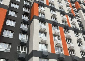 Продается квартира студия, 26.5 м2, Балашиха, улица Лукино, 53А, ЖК Квартал Лукино