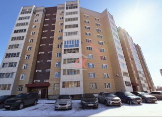 Трехкомнатная квартира на продажу, 94.1 м2, Кемеровская область, Молодёжный проспект, 13Б