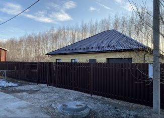 Продаю дом, 174.5 м2, село Новая Беденьга, бульвар Чистые пруды, 12