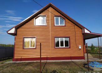 Продам дом, 73 м2, посёлок городского типа Чишмы, улица Кирова