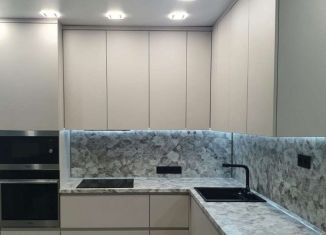 Продажа четырехкомнатной квартиры, 107 м2, Иркутск, Байкальская улица, 346/1, ЖК Символ