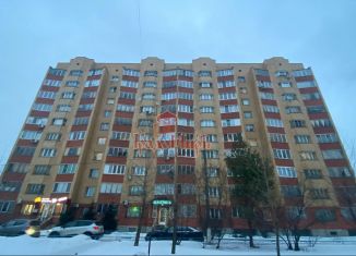Продам однокомнатную квартиру, 44.2 м2, посёлок Пирогово, улица Тимирязева, 8