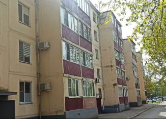 Продаю двухкомнатную квартиру, 49.6 м2, Грозный, улица Дьякова, 5Б, 3-й микрорайон