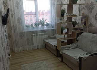 Однокомнатная квартира на продажу, 26.1 м2, Батайск, улица Ушинского, 43, ЖК Новая Пальмира