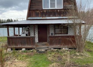 Продам дом, 50 м2, Конаково, Четвёртая улица