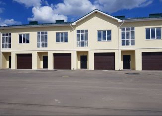 Четырехкомнатная квартира на продажу, 159 м2, Владимирская область, Каштановая улица, 25