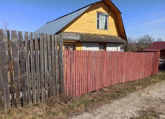 Продается дача, 55 м2, СНТ Ручеёк