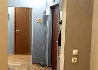 Сдача в аренду 3-ком. квартиры, 74 м2, Санкт-Петербург, проспект Маршака, 4, муниципальный округ Полюстрово