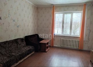 3-комнатная квартира на продажу, 66.8 м2, Харовск, Клубная улица, 2