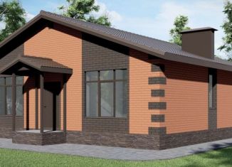 Продается коттедж, 115 м2, деревня Мармылево