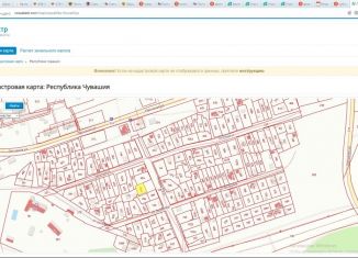 Продажа участка, 5.7 сот., посёлок городского типа Сосновка, улица Лесорубов, 27