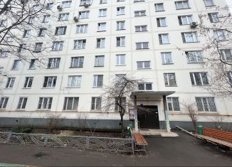 Продаю квартиру студию, 12 м2, Москва, улица Мнёвники, 12, метро Народное Ополчение