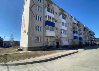 2-комнатная квартира на продажу, 52.1 м2, Пласт, улица Титова, 9