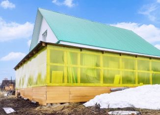 Дом на продажу, 118 м2, деревня Вавилово, Трактовая улица