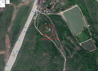 Продажа участка, 20 сот., хутор Извещательный