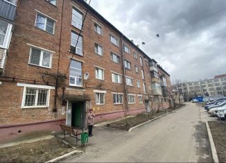 Продается однокомнатная квартира, 30.6 м2, Чехов, улица Полиграфистов, 4