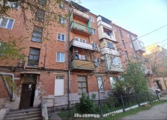Продажа 3-комнатной квартиры, 56 м2, Астраханская область, улица Богдана Хмельницкого, 41