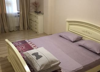 Сдается в аренду 2-комнатная квартира, 75 м2, Махачкала, Тукитинская улица, 31