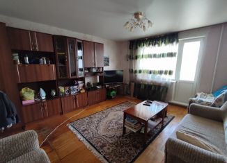 3-комнатная квартира на продажу, 72 м2, Йошкар-Ола, улица Петрова, 4, микрорайон Ленинский