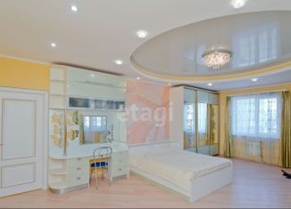 Двухкомнатная квартира на продажу, 118.4 м2, Череповец, улица Наседкина, 8А, ЖК Белые Ночи