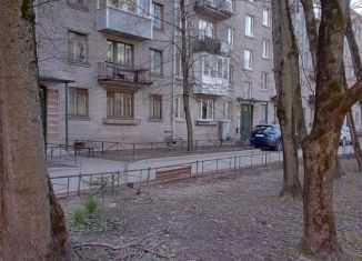 Продажа 1-комнатной квартиры, 31.3 м2, Санкт-Петербург, улица Орбели, 20, улица Орбели