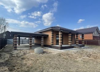 Дом на продажу, 100 м2, дачный посёлок Луговое, дачный посёлок Луговое, 58