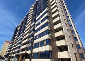 Продам квартиру студию, 23 м2, Анапа, Владимирская улица, 142, ЖК Триумф