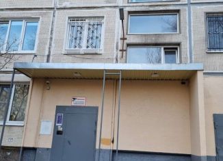 Продажа 1-комнатной квартиры, 31 м2, Санкт-Петербург, Пловдивская улица, 3к2, Пловдивская улица