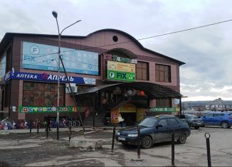 Торговая площадь в аренду, 60 м2, станица Зеленчукская, улица Ленина, 70