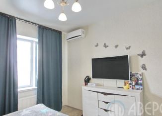 Однокомнатная квартира на продажу, 44 м2, Муром, Каштановая улица, 15, ЖК Независимость