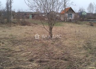 Продажа земельного участка, 6 сот., СНТГ совхоза Ковровский