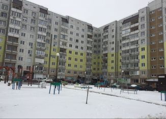 Продам 1-комнатную квартиру, 55 м2, Тольятти, Приморский бульвар, ЖК Питер