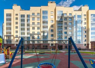 Продается 3-комнатная квартира, 140.5 м2, Санкт-Петербург, Московский проспект, 183-185Ак6, ЖК Граф Орлов