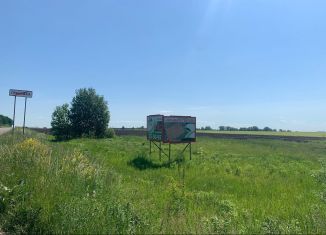 Земельный участок на продажу, 10 сот., деревня Грачевка, коттеджный посёлок Грачевка, 360