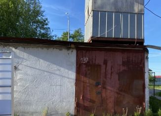 Продаю гараж, 30 м2, поселок Бугры