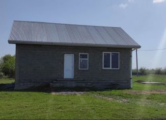 Продам дом, 63 м2, аул Тахтамукай