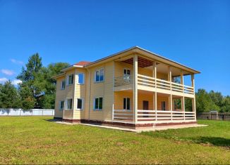 Продам дом, 200 м2, Тверская область, Луговая улица