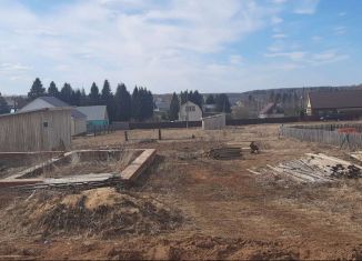 Продаю земельный участок, 12 сот., поселок Менделеево, Дорожная улица, 6