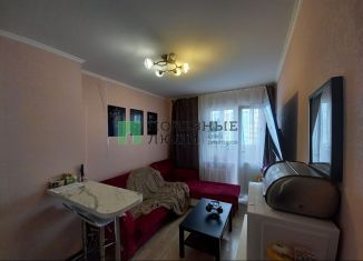 Квартира на продажу студия, 23.5 м2, Тверь, Новочеркасская улица, 53, ЖК Волга Лайф