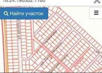 Продам участок, 10 сот., деревня Тангачи, улица Х. Такташа, 17