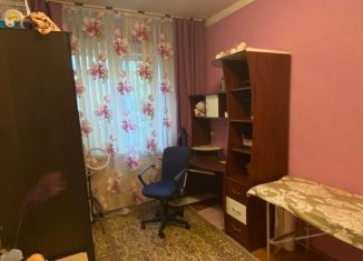 Продажа трехкомнатной квартиры, 76 м2, Саров, улица Победы, 2