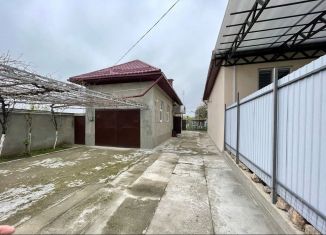 Продажа дома, 65 м2, село Нартан, улица Калинина