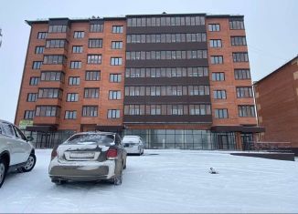 Продам 2-комнатную квартиру, 64.5 м2, Черногорск