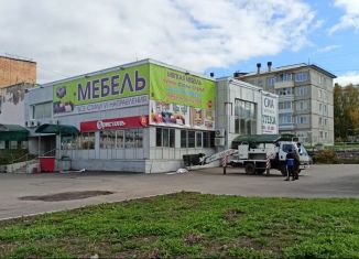 Продажа помещения свободного назначения, 680 м2, Бородино, улица Ленина, 59